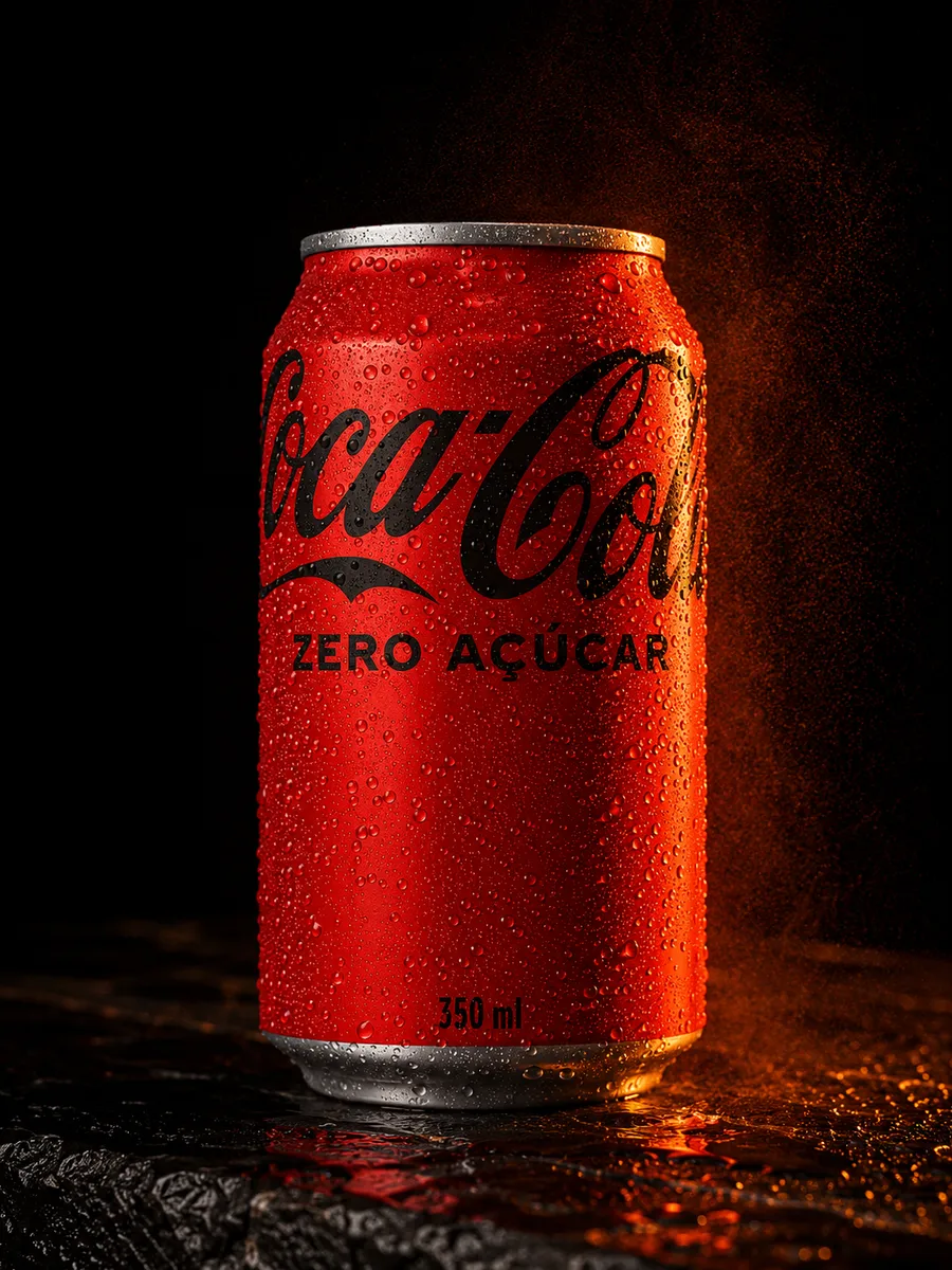 Coca-Cola Zero