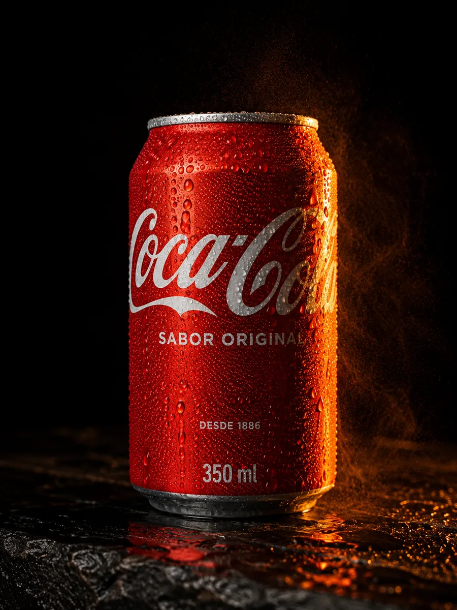 Coca-Cola